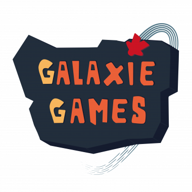 Galaxie Games